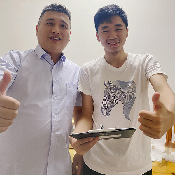廣州首飾盒廠(chǎng)家與上品美創(chuàng)定制皮革首飾盒案例